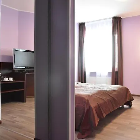 Hotel Sesame 3*