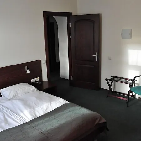 Hotel Sesame Riga