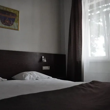 Hotel Sesame Riga