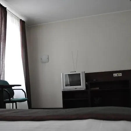 Hotel Sesame