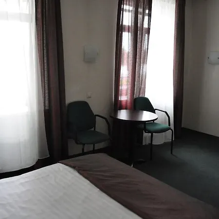 Sesame 3* Riga