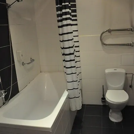 Hotel Sesame 3*