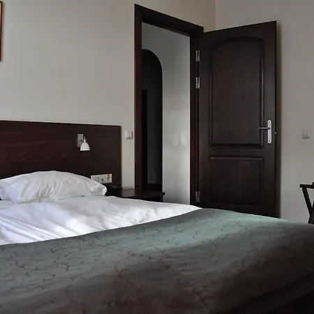 Sesame 3* Riga