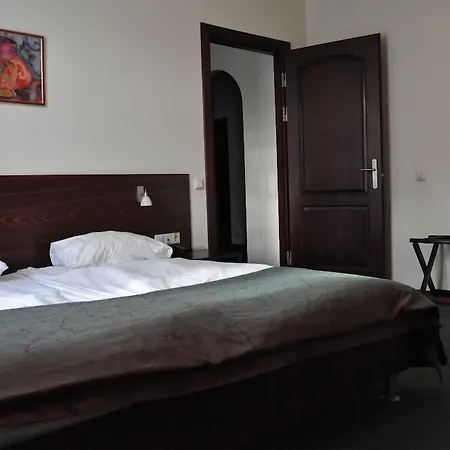 Sesame 3* Riga
