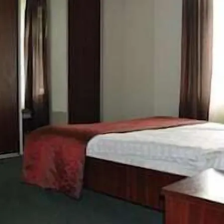 Sesame Hotel