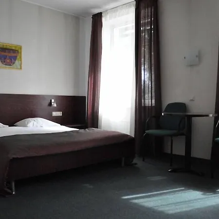 Sesame Hotel Riga