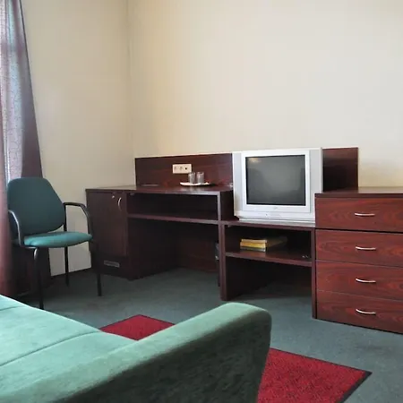 Sesame Hotel
