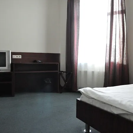Hotel Sesame 3*