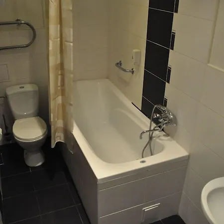 Sesame Hotel Riga