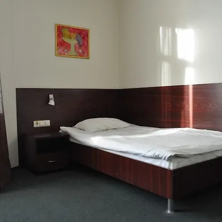 Sesame Hotel