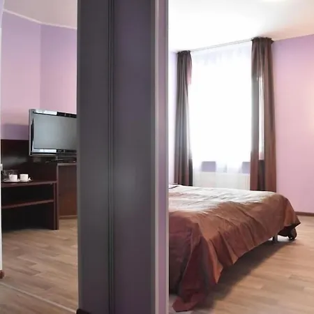 Sesame 3* Riga