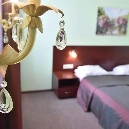 Hotel Sesame Riga