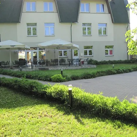 Hotel Sesame 3*