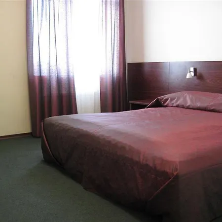 Hotel Sesame