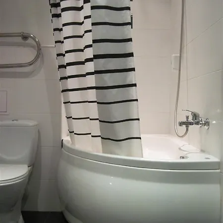 Hotel Sesame Riga